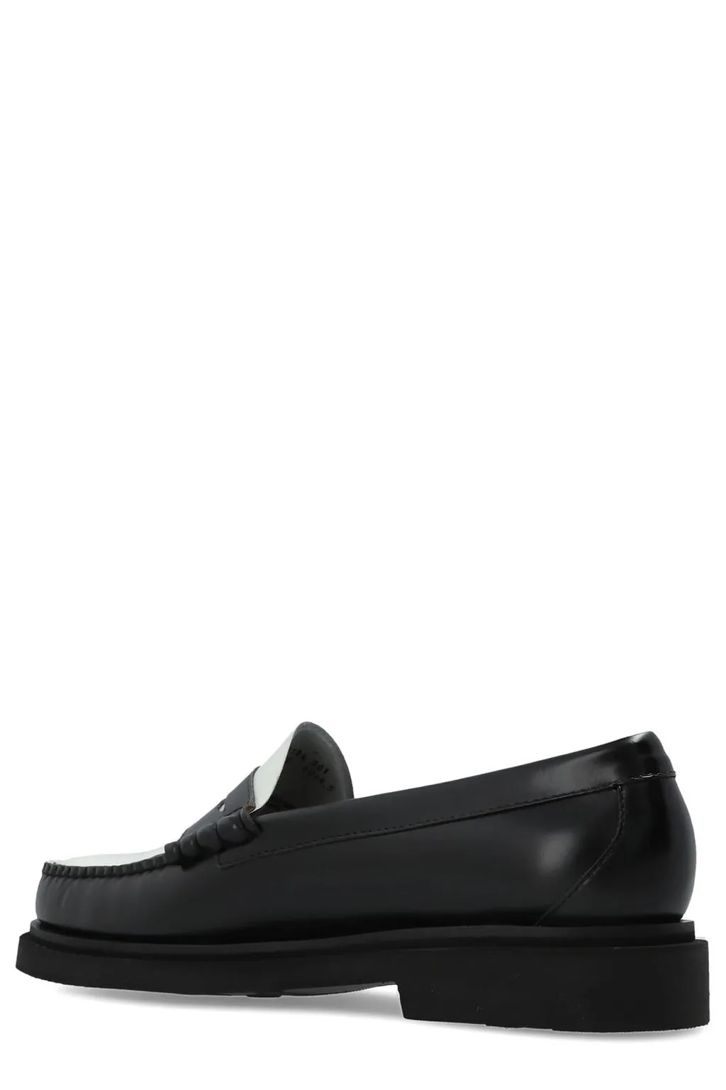 G.H. Bass & Co. Weejuns Step Larson Penny Loafers