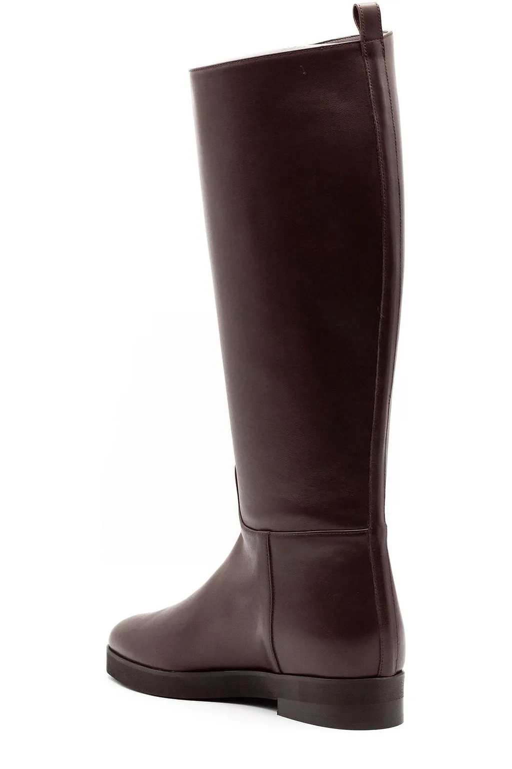 Bertha Knee-High Boots