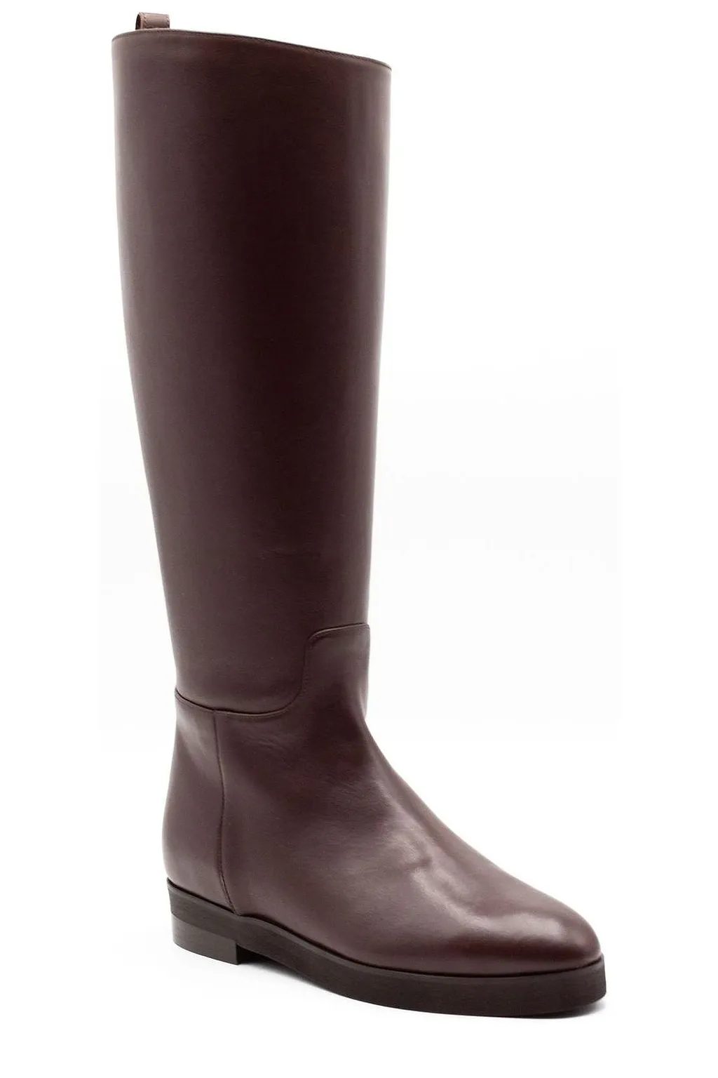 Bertha Knee-High Boots