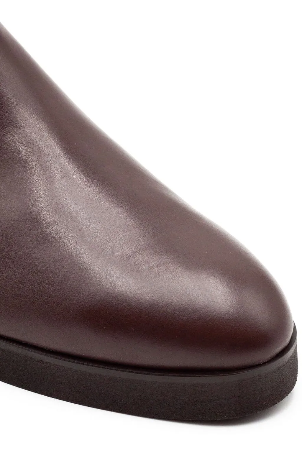 Bertha Knee-High Boots