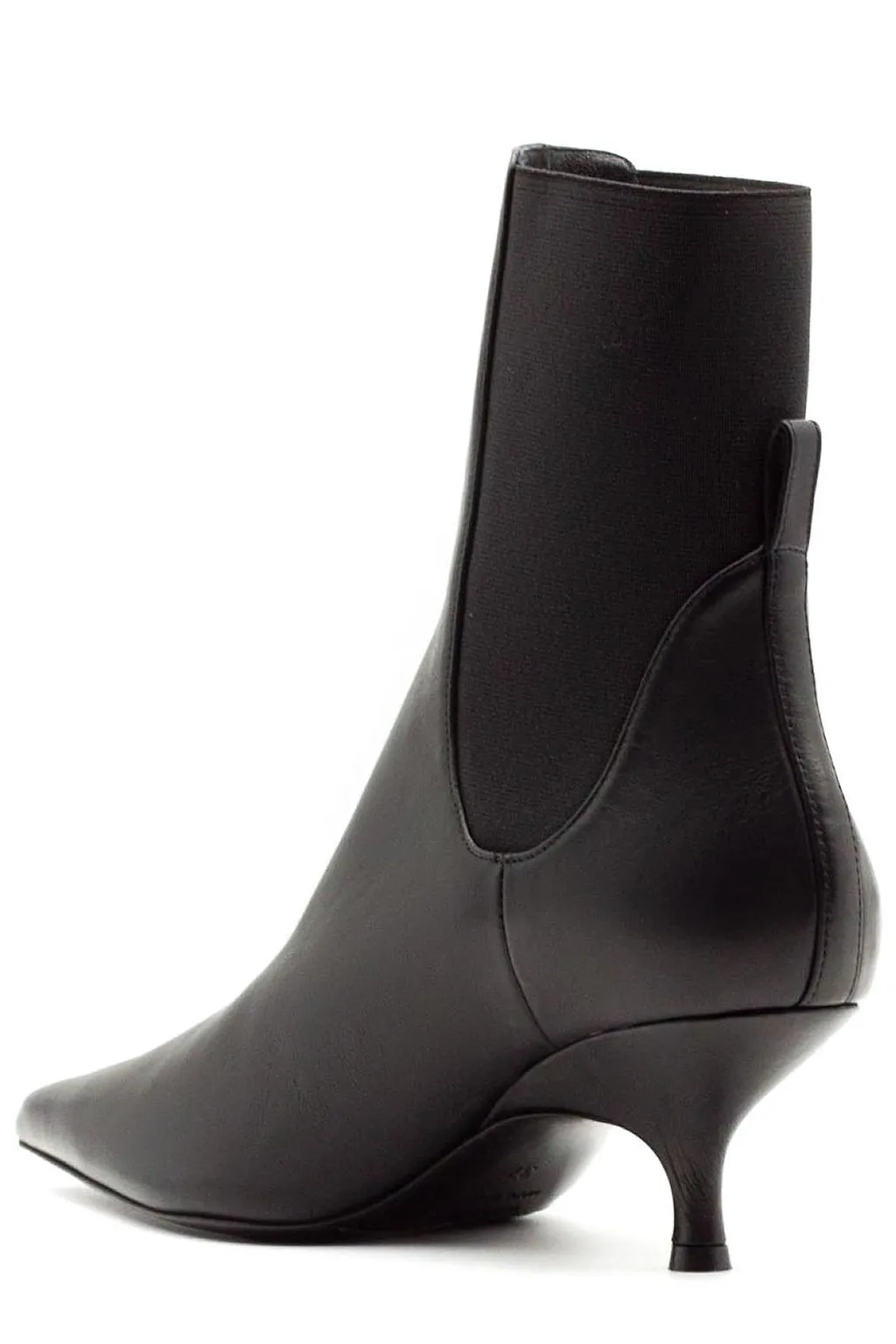 Tara Ankle Boots