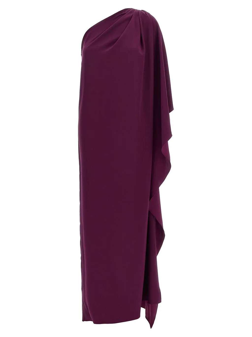 Annouk One-Shoulder Dress