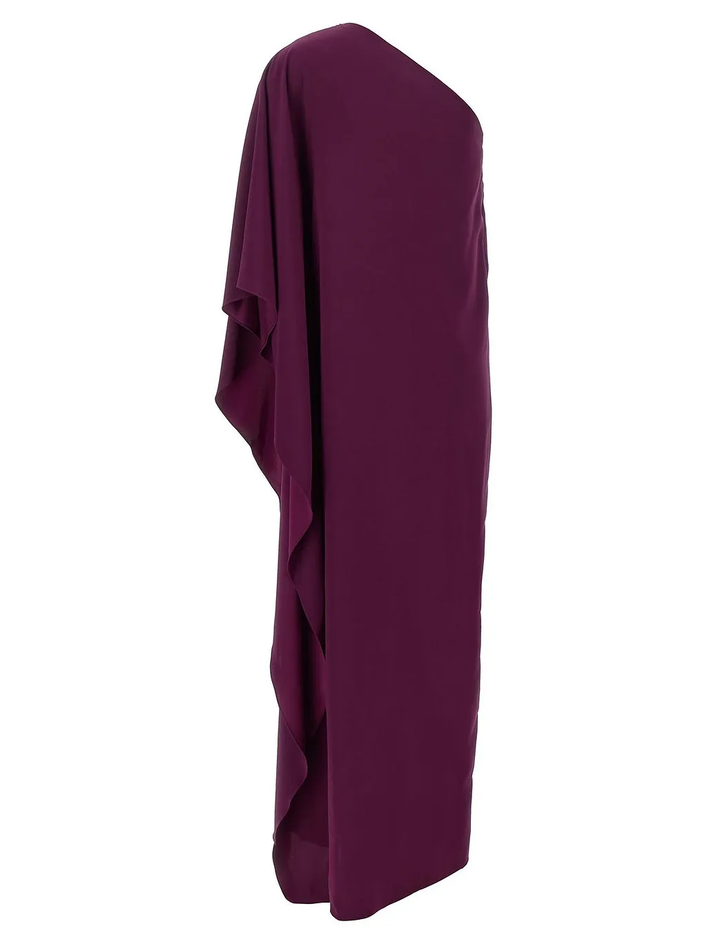 Annouk One-Shoulder Dress