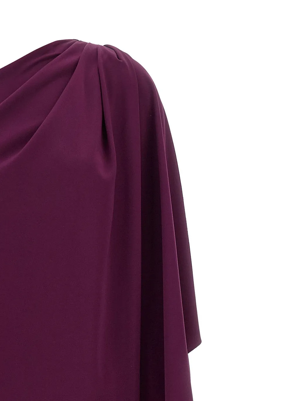 Annouk One-Shoulder Dress