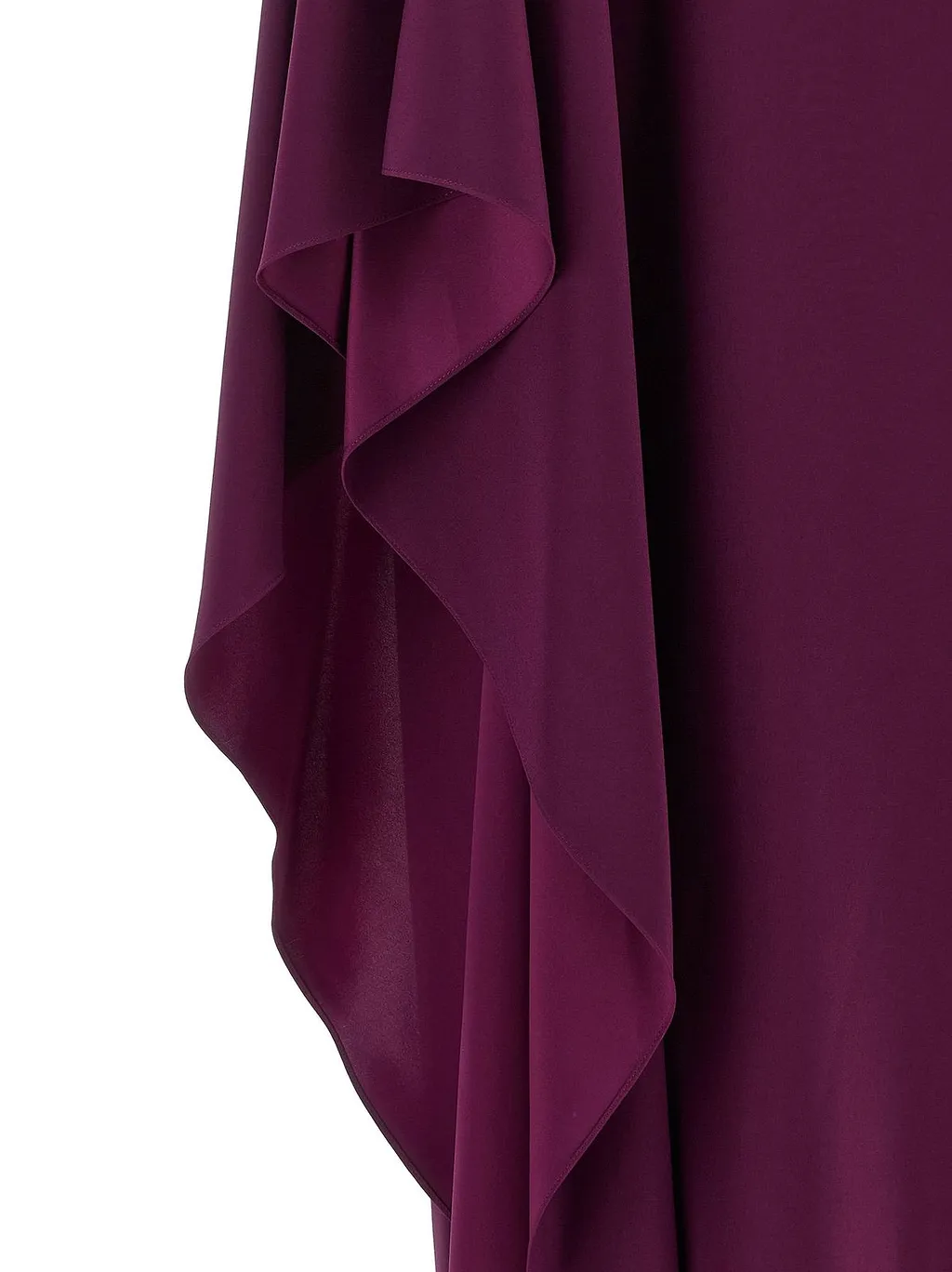 Annouk One-Shoulder Dress