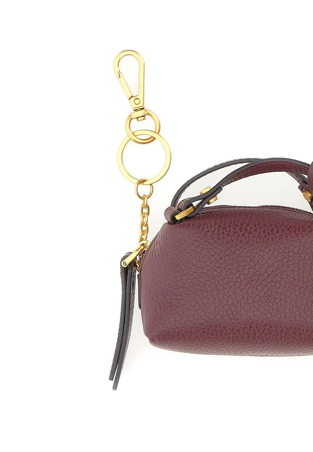 Alifa Mini Bag Keyring
