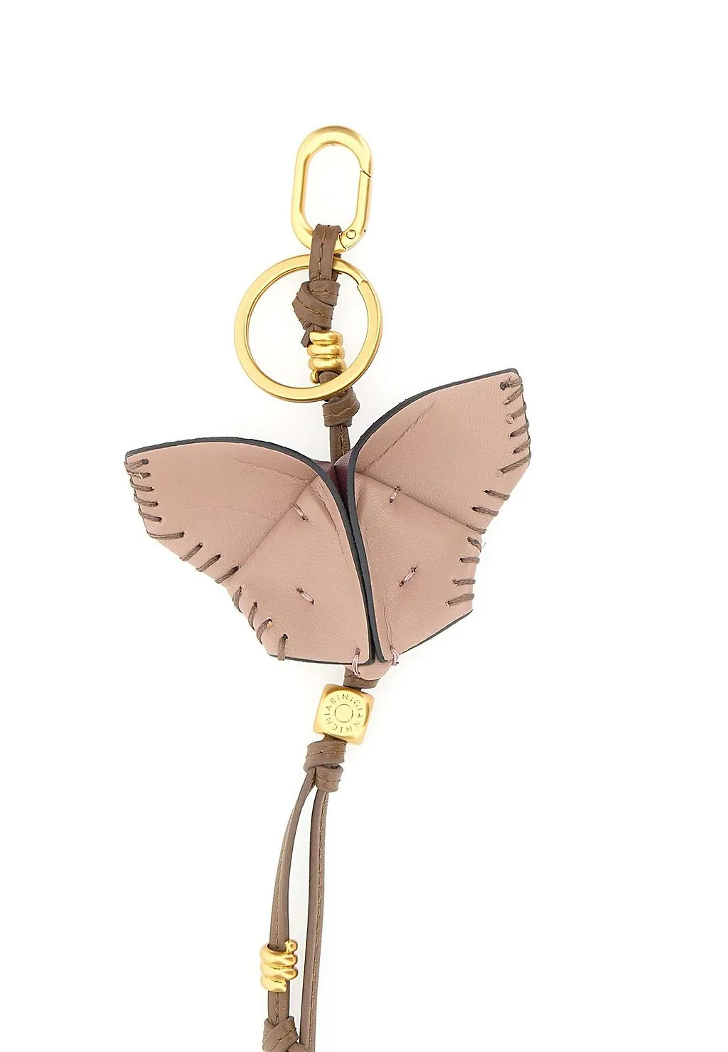 Gianni Chiarini Butterfly Bag Charm