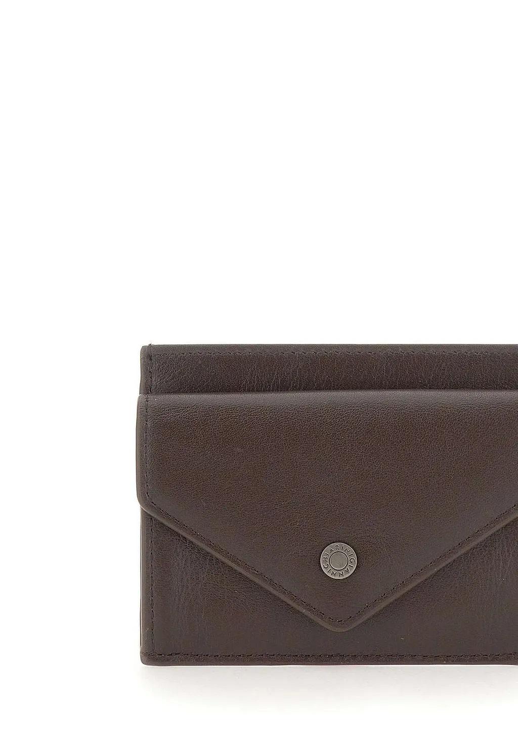 Gianni Chiarini Envelope Card Holder Wallet