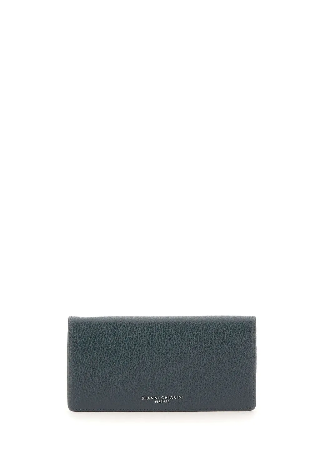 Gianni Chiarini Grain Flap Wallet