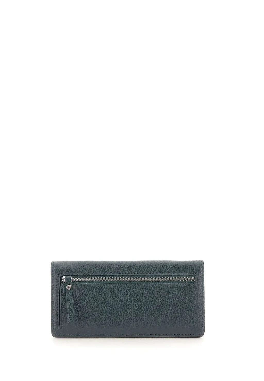 Gianni Chiarini Grain Flap Wallet