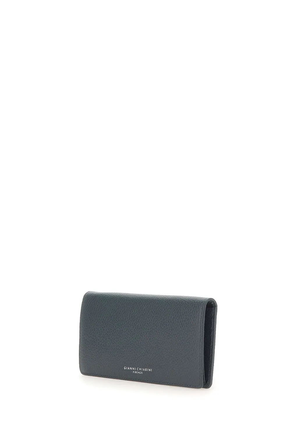 Gianni Chiarini Grain Flap Wallet