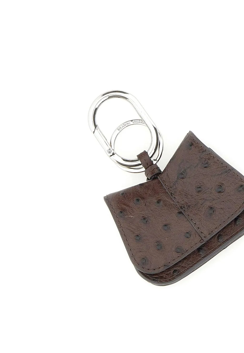 Helena Mini Bag Keyring