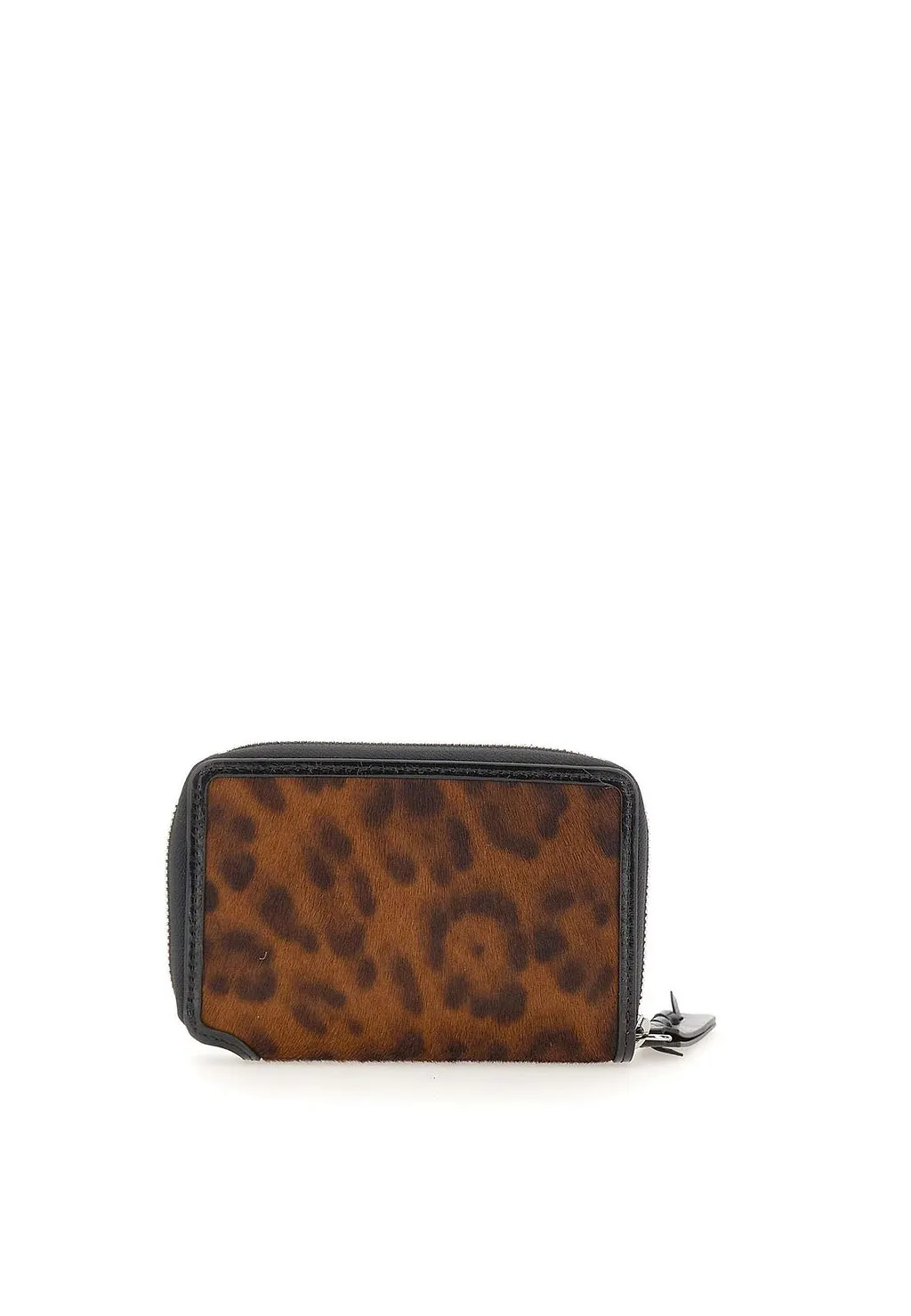 Gianni Chiarini Horsy Zip-Around Wallet