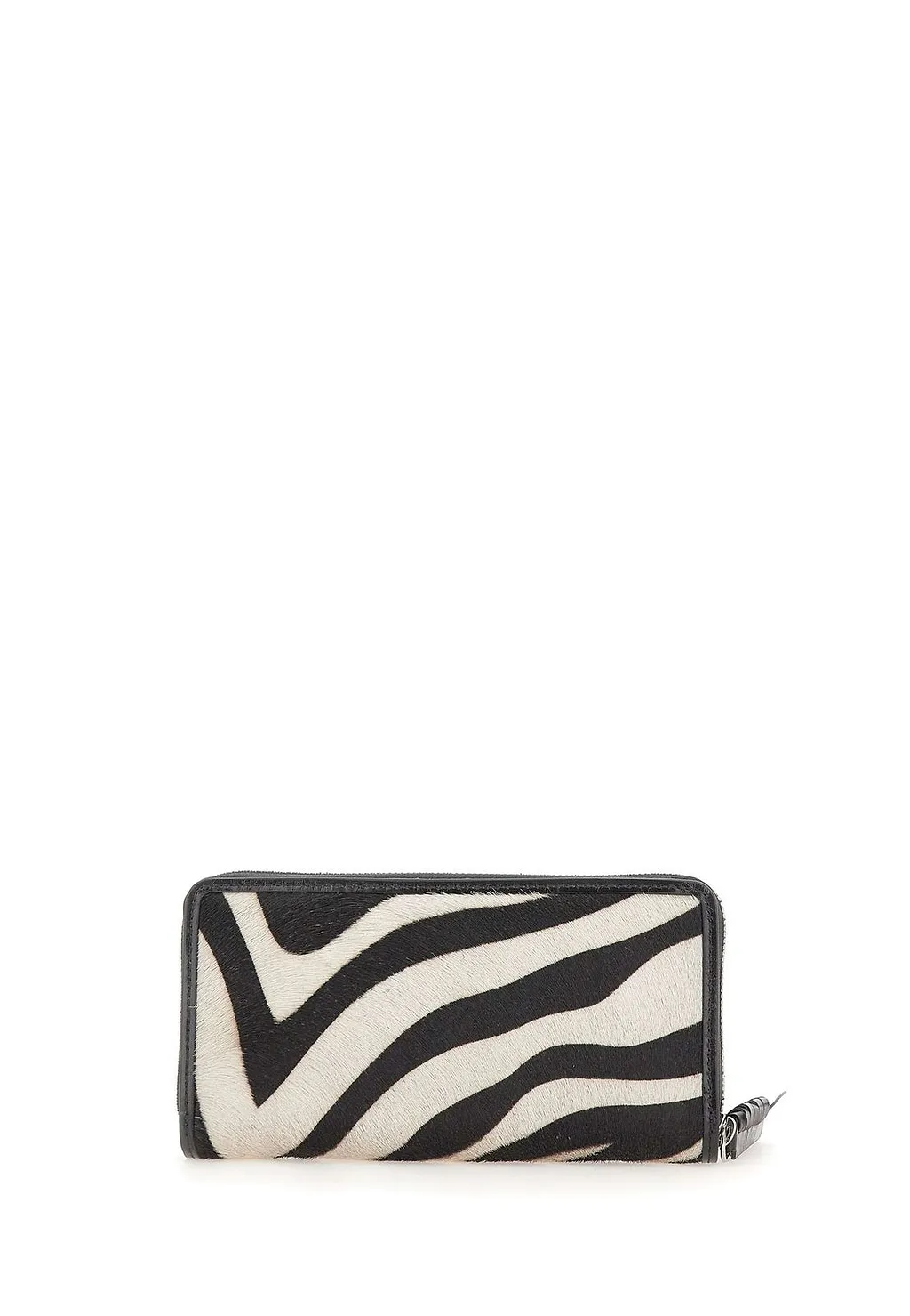 Gianni Chiarini Horsy Zip-Around Wallet