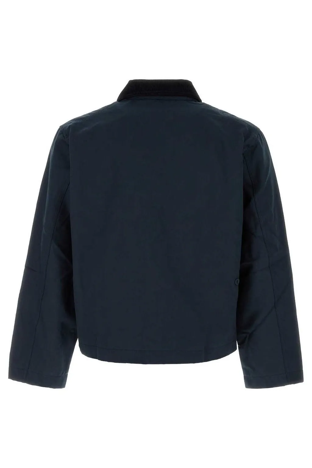 Ivan Zip-Up Jacket