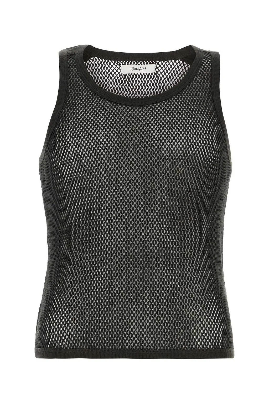 Mateo Mesh Tank Top
