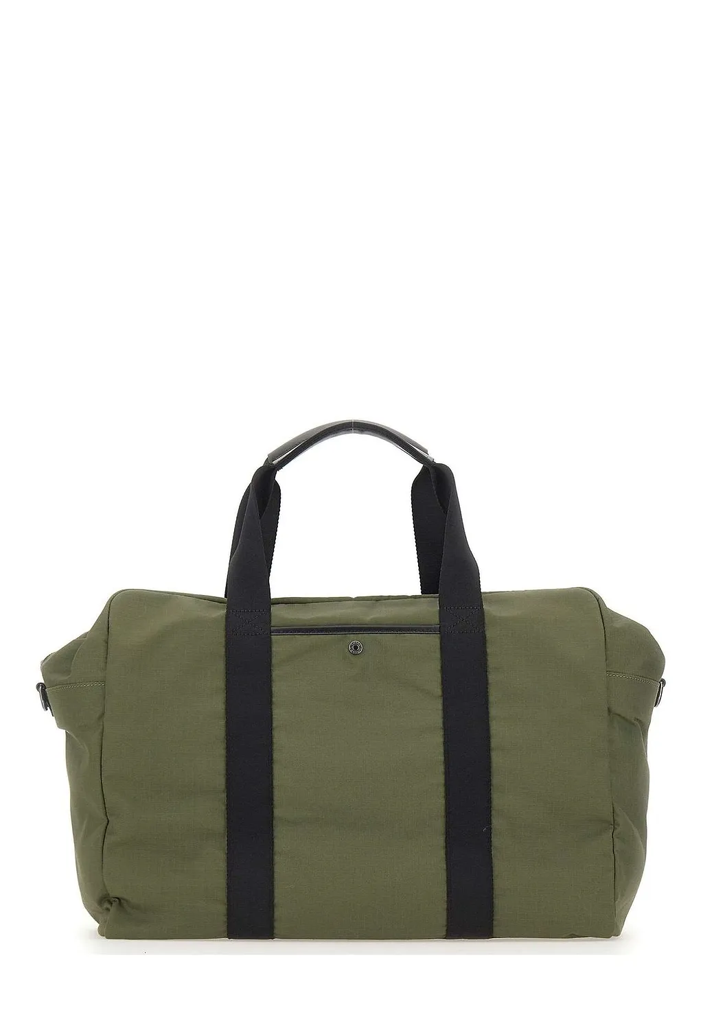 Gianni Chiarini Oslo Nylon Duffle Bag