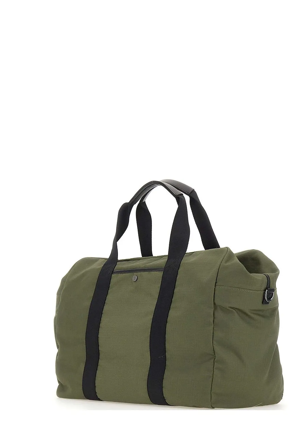 Gianni Chiarini Oslo Nylon Duffle Bag