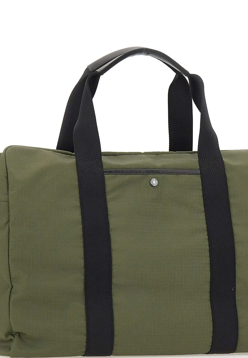 Gianni Chiarini Oslo Nylon Duffle Bag