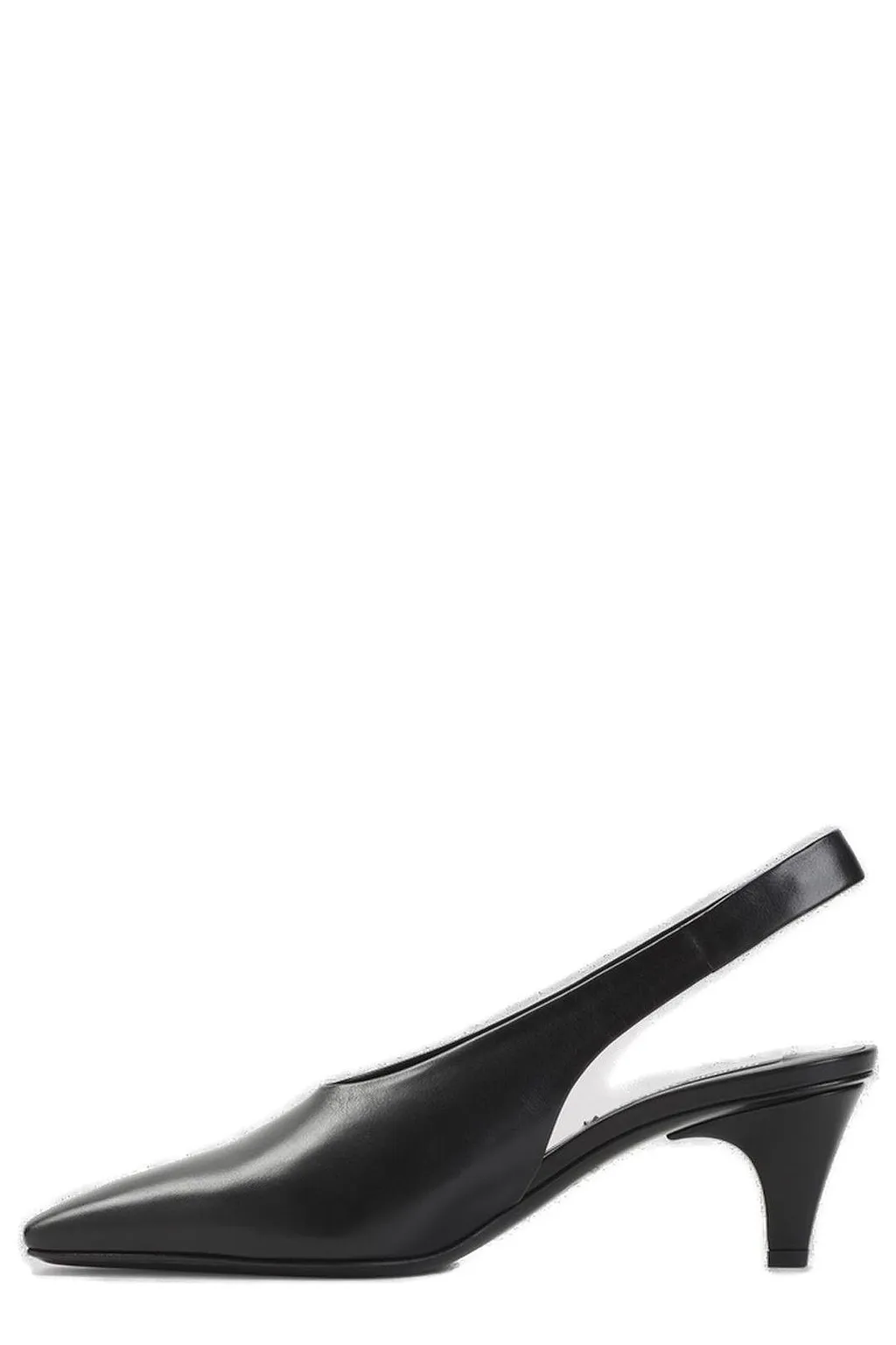 Giorgio Armani Slingback Heeled Pumps