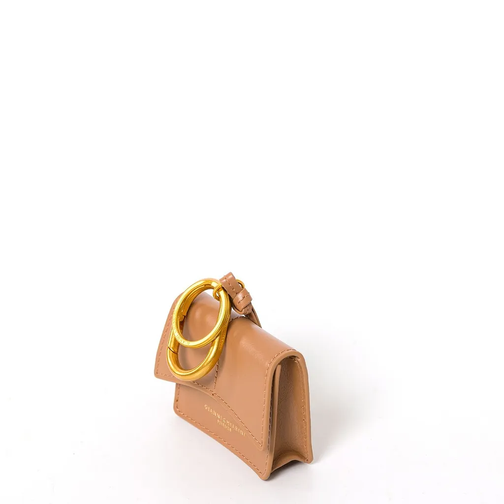 Gianni Chiarini Ralph Airpods Keychain