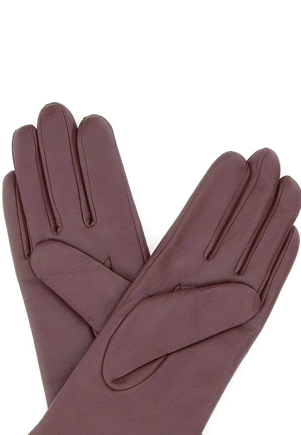 Gianni Chiarini Ring Detail Gloves