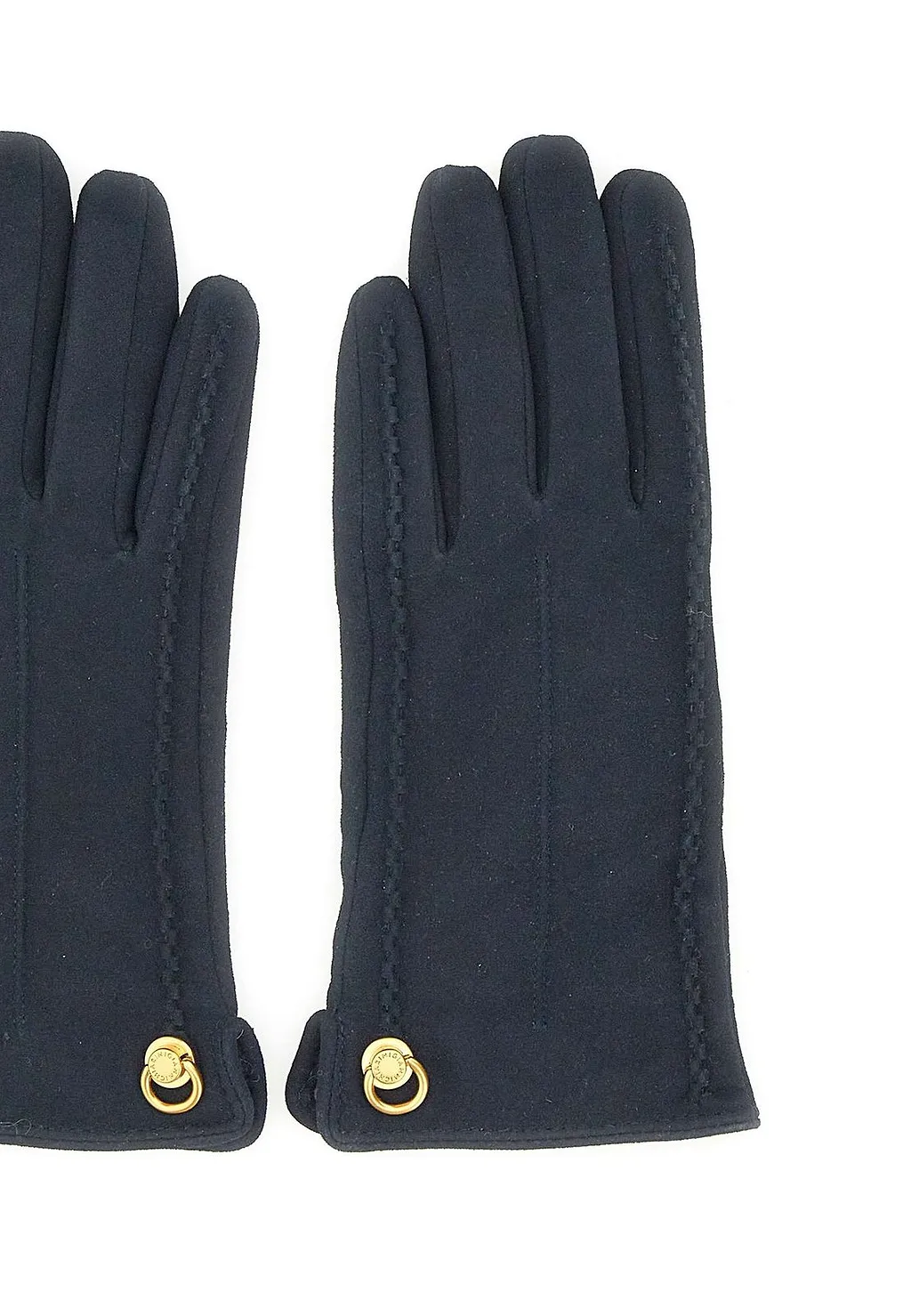 Gianni Chiarini Ring Detail Gloves