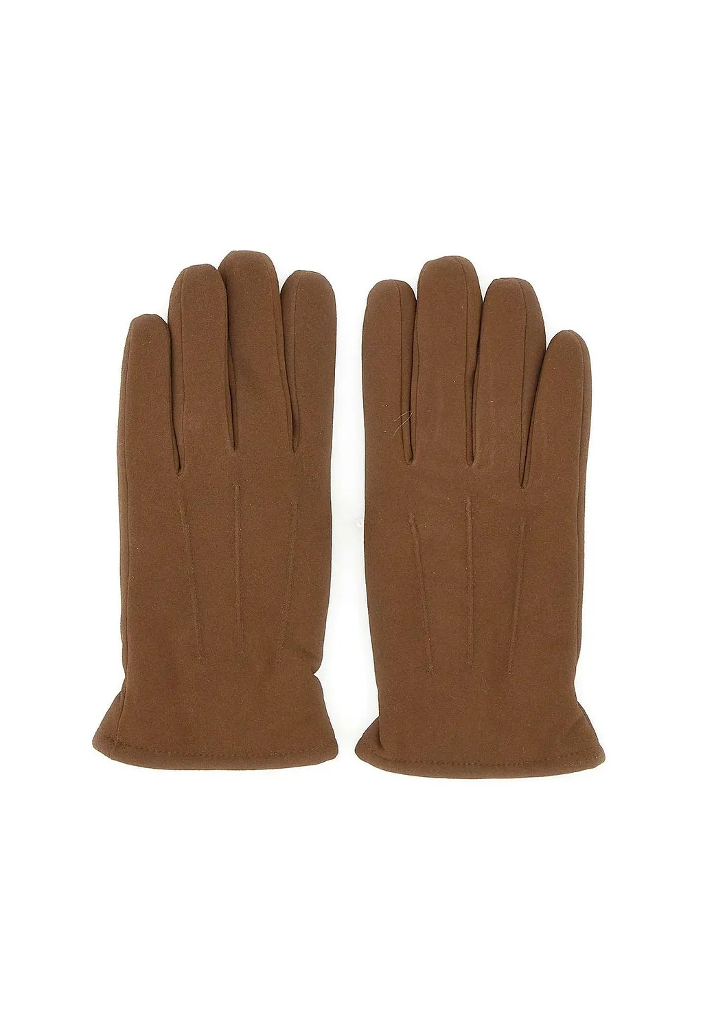Gianni Chiarini Shearling Lined Gloves