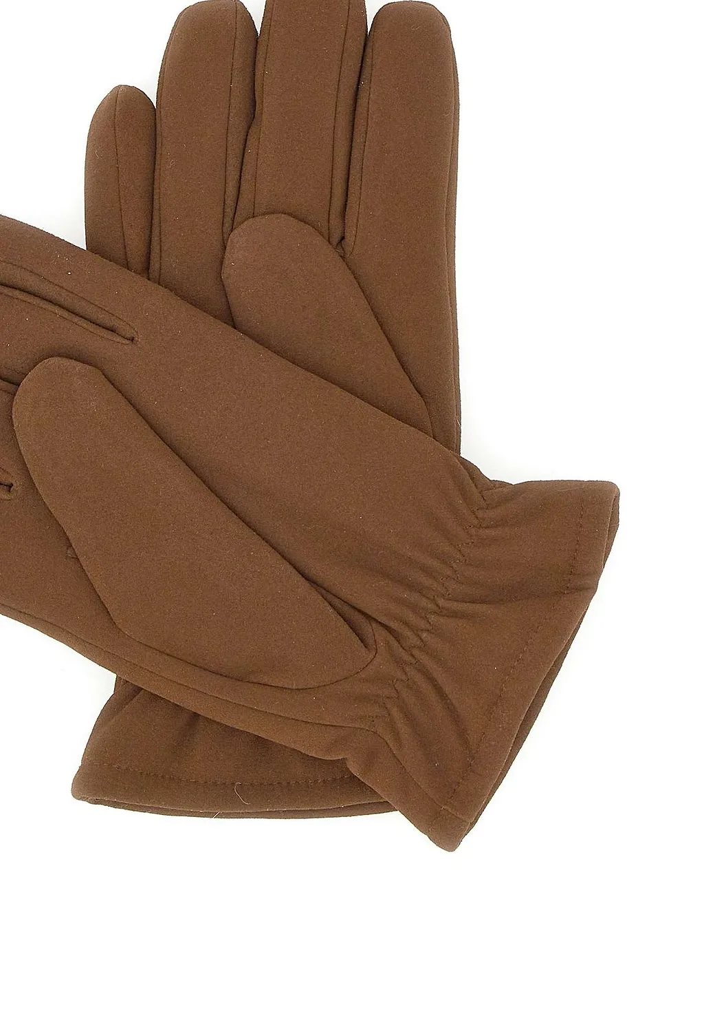 Gianni Chiarini Shearling Lined Gloves
