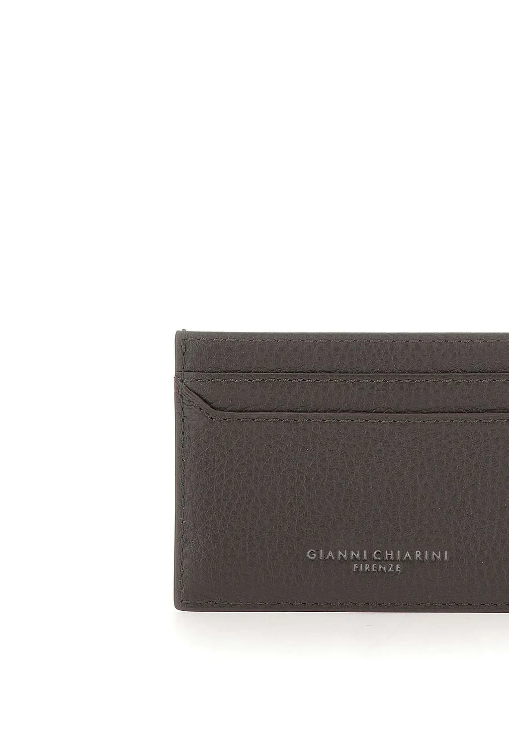 Gianni Chiarini Slim Card Holder Wallet