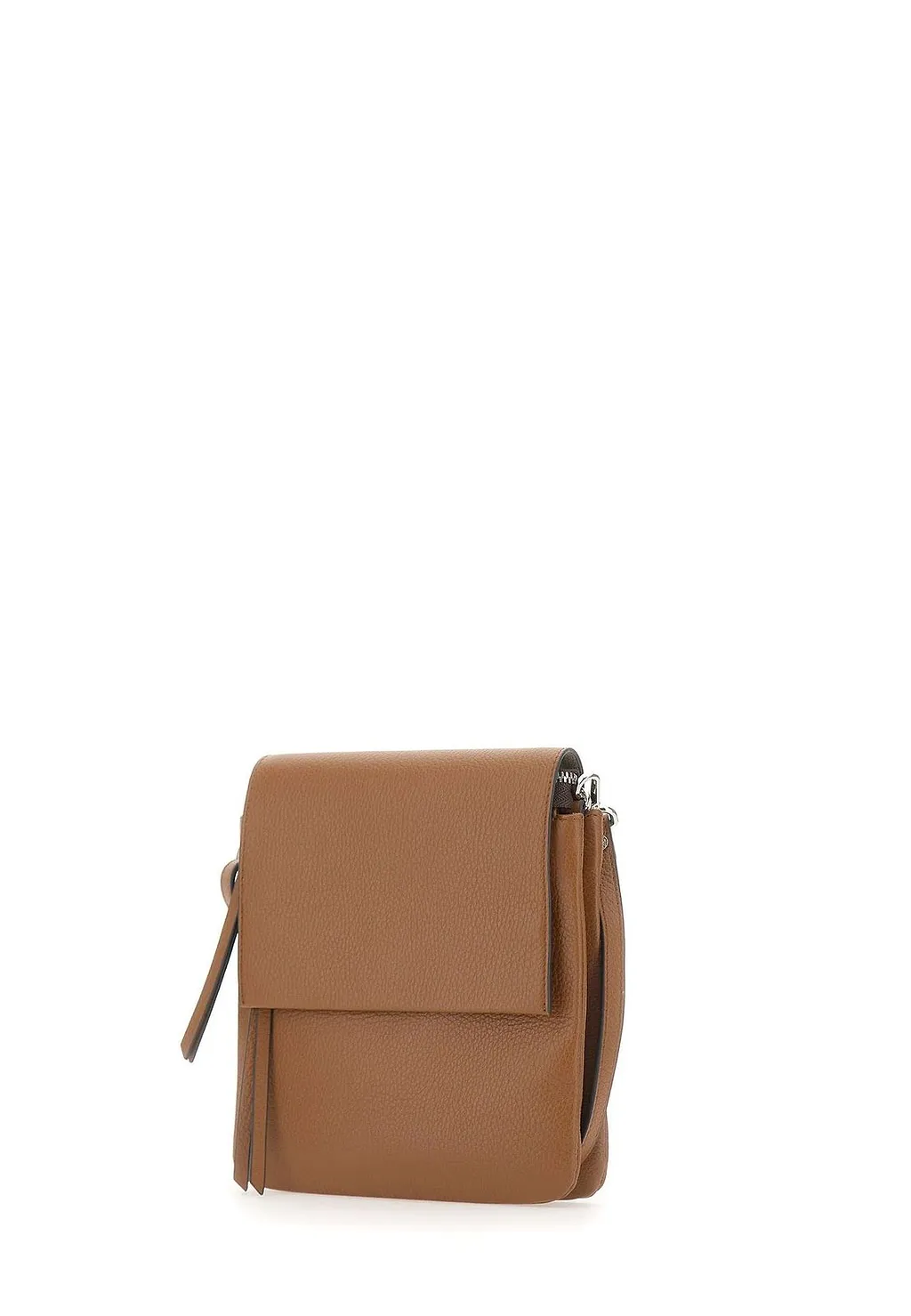 Gianni Chiarini Three Flap Shoulder Bag