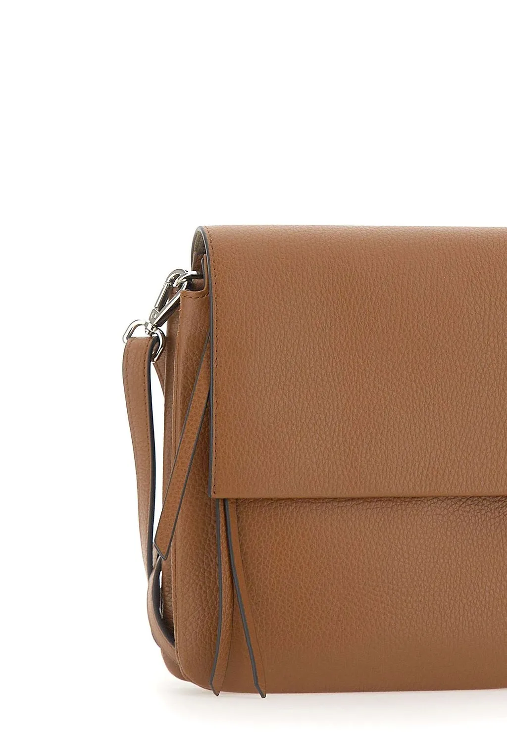 Gianni Chiarini Three Flap Shoulder Bag