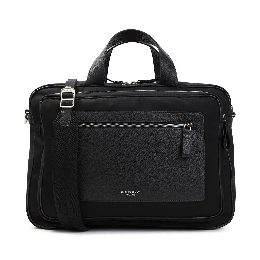 Structured Briefcase