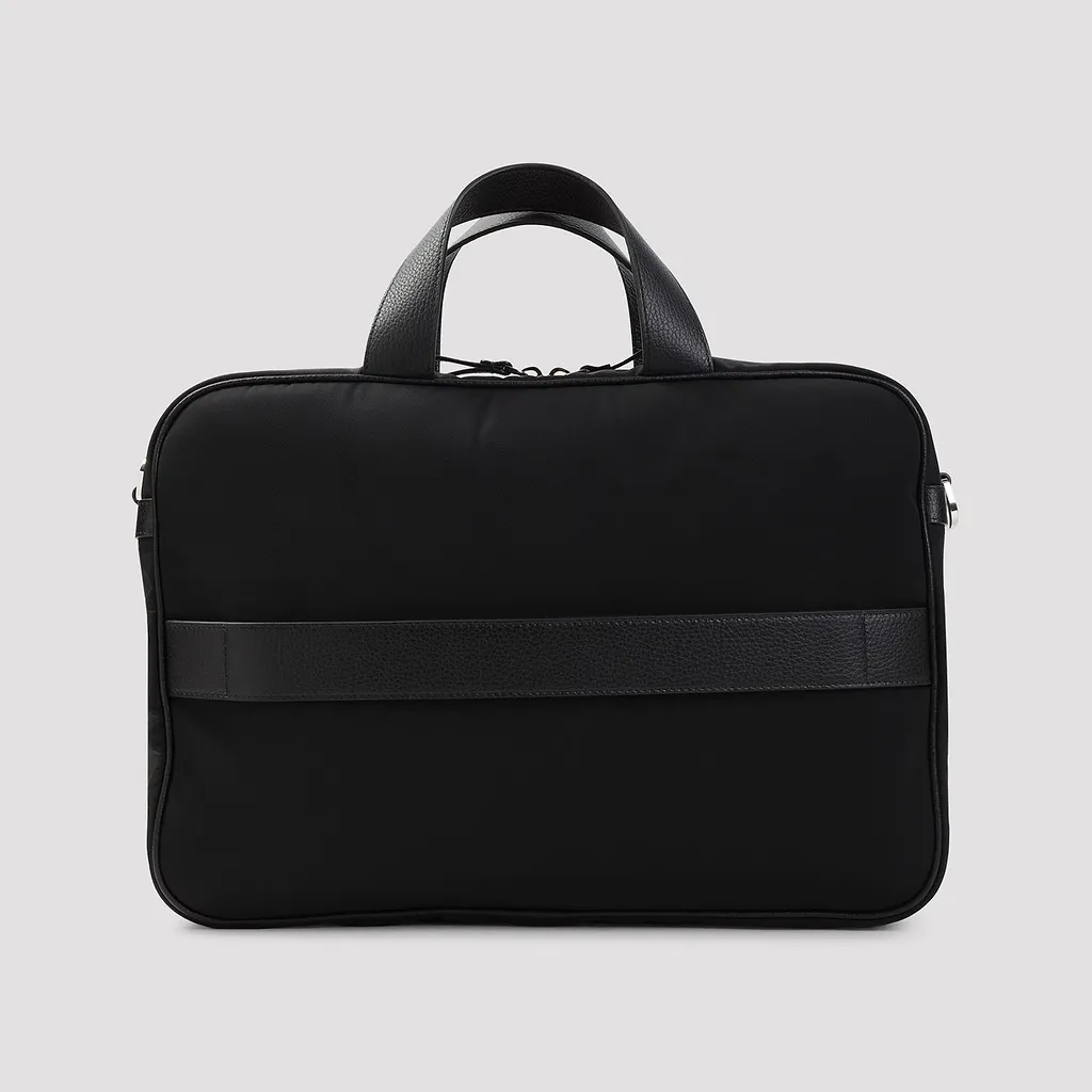 Structured Briefcase