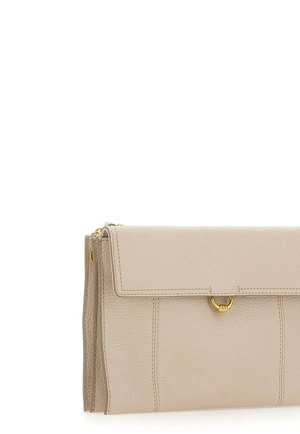 Gianni Chiarini Vicky Pouch Shoulder Bag