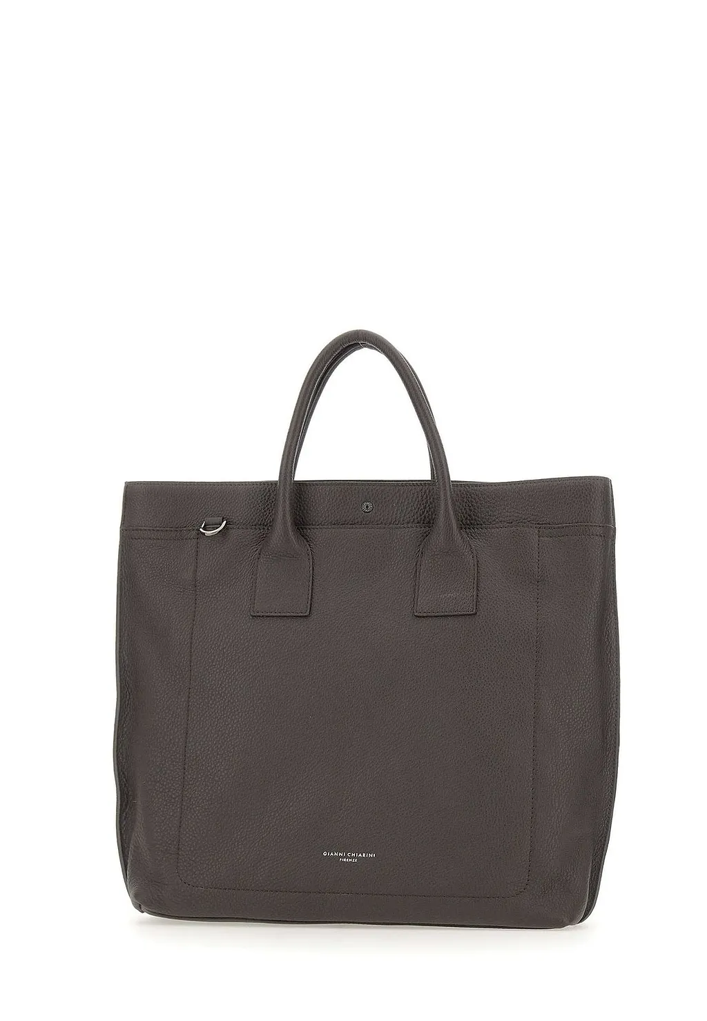 Gianni Chiarini Vertical Tote Bag