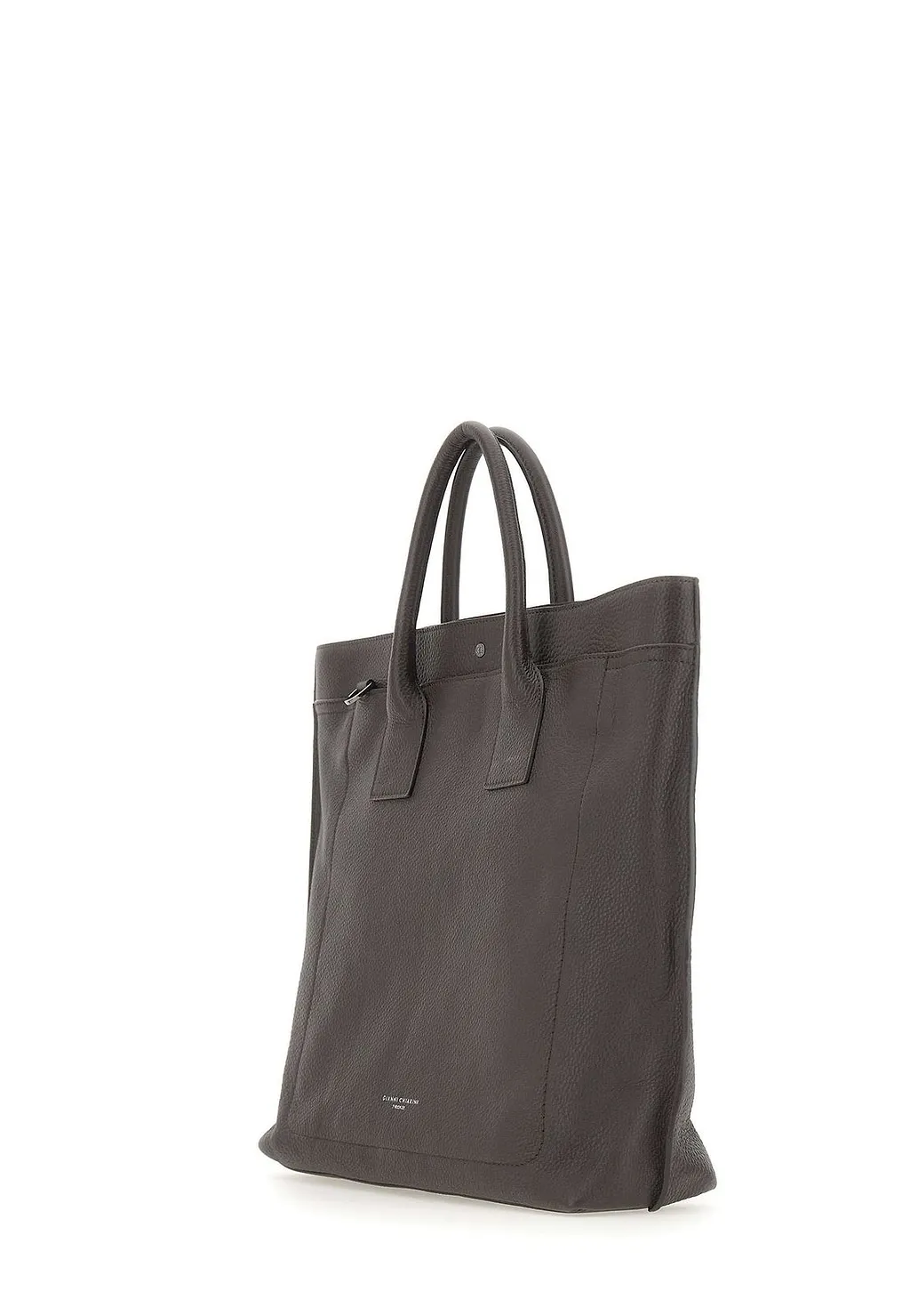 Gianni Chiarini Vertical Tote Bag