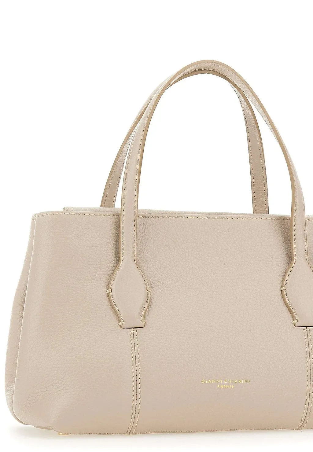 Vicky Top Handle Bag