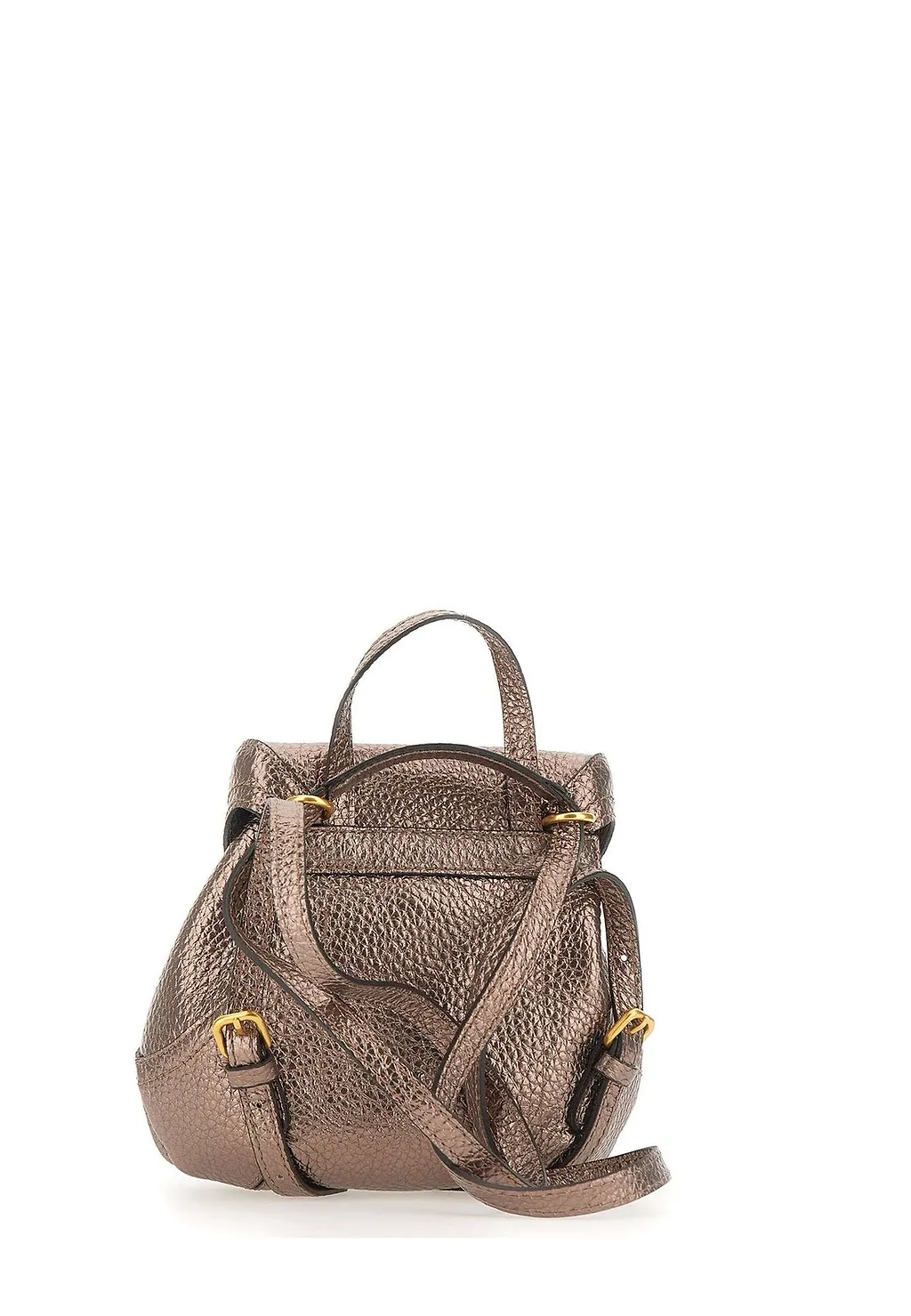 Violette Drawstring Backpack