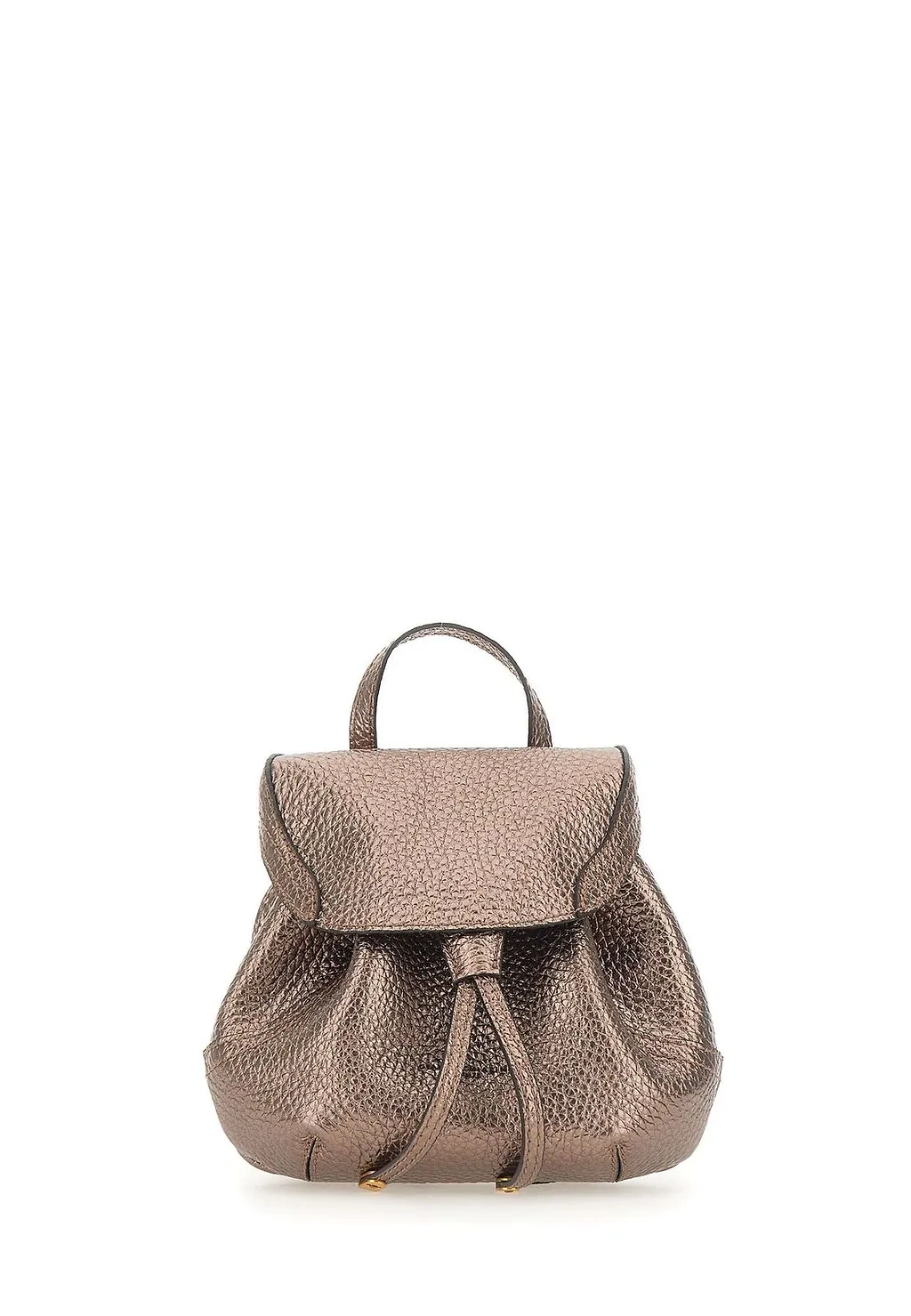 Violette Drawstring Backpack