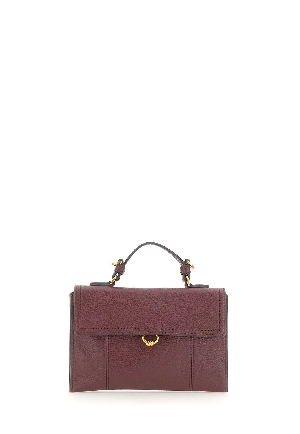 Gianni Chiarini Vicky Flap Shoulder Bag