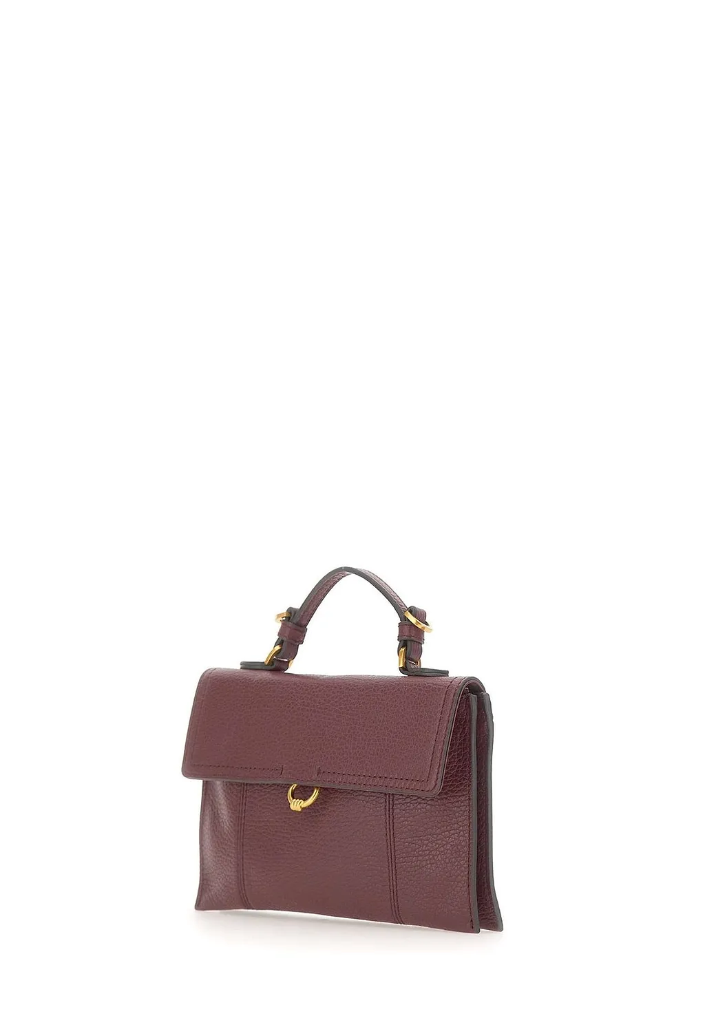 Gianni Chiarini Vicky Flap Shoulder Bag