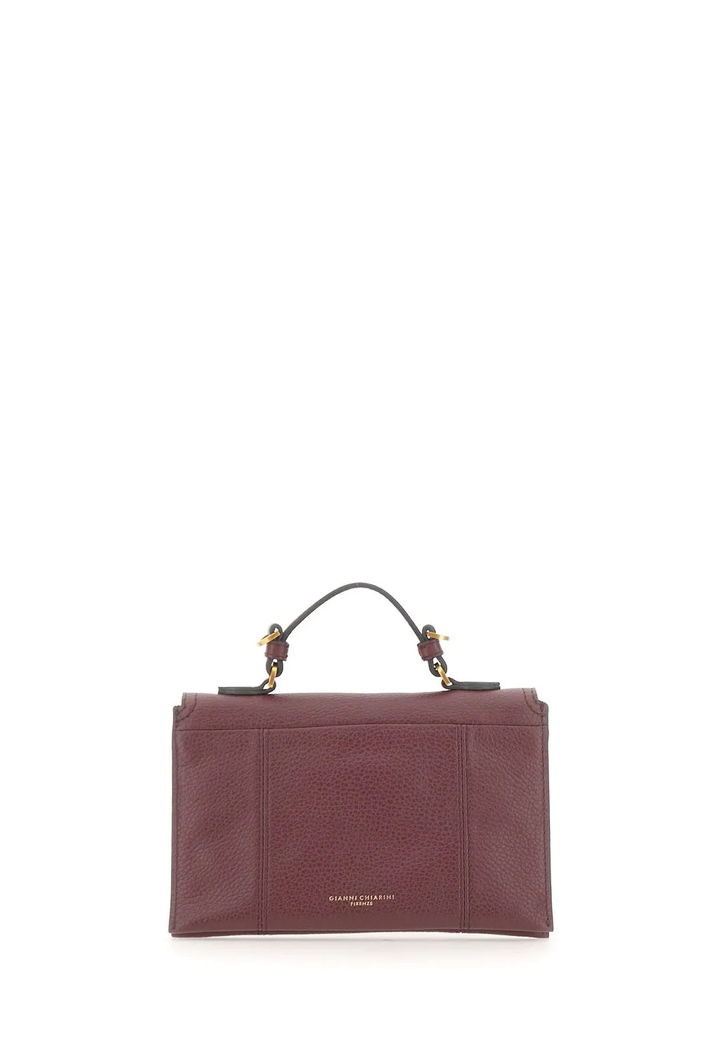 Gianni Chiarini Vicky Flap Shoulder Bag