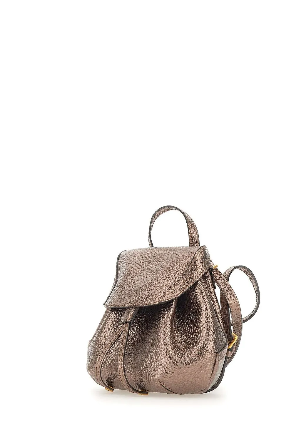 Violette Drawstring Backpack