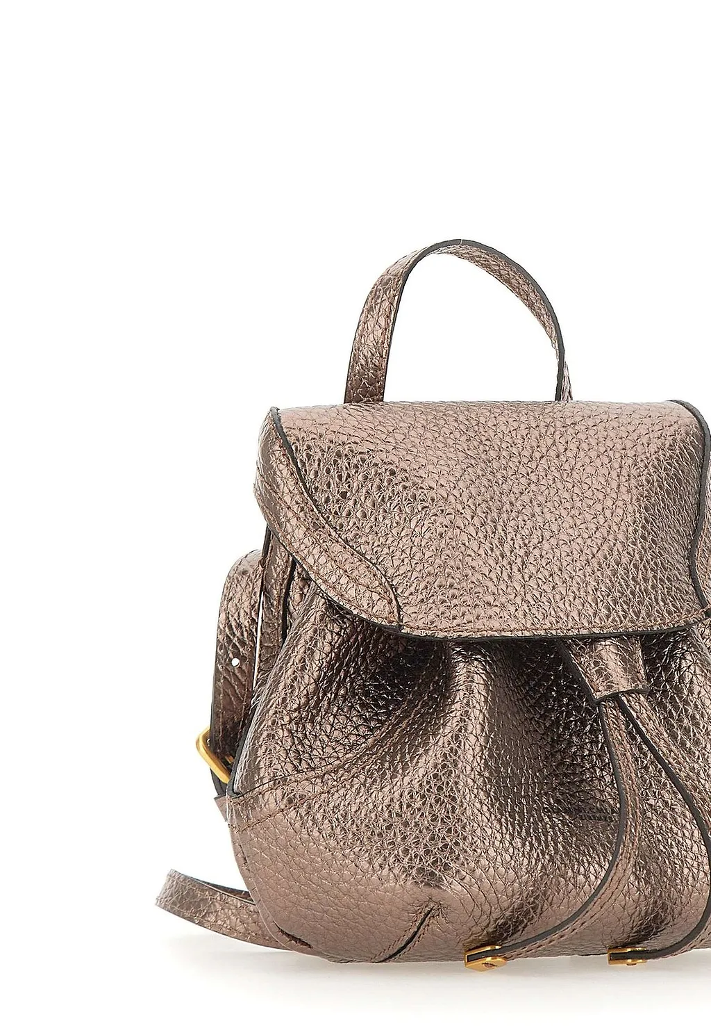 Violette Drawstring Backpack