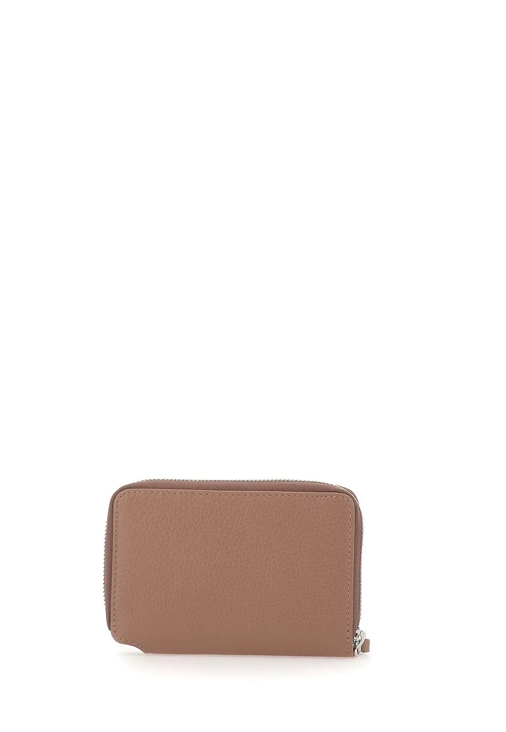 Gianni Chiarini Zip-Around Compact Wallet