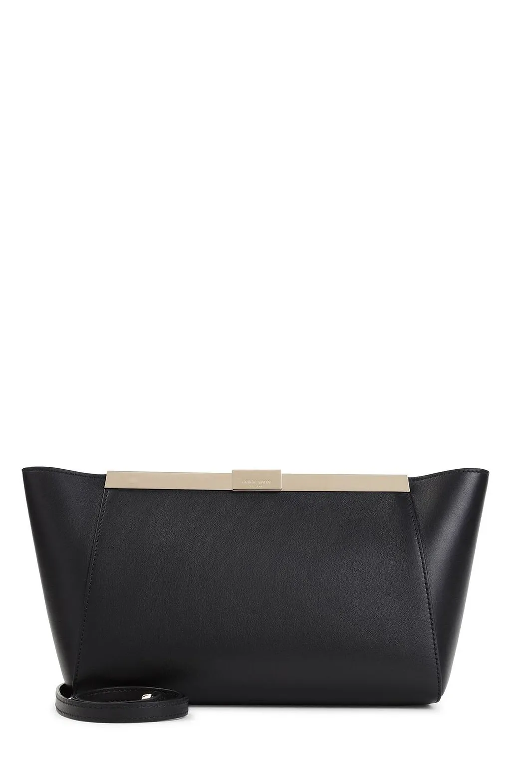 Giorgio Armani Frame Shoulder Bag