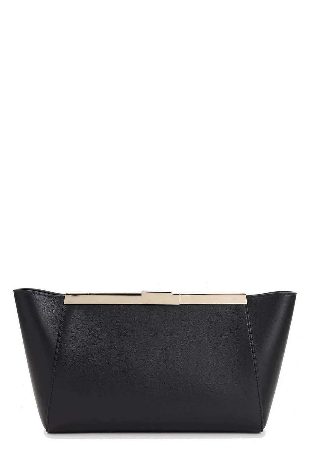 Giorgio Armani Frame Shoulder Bag