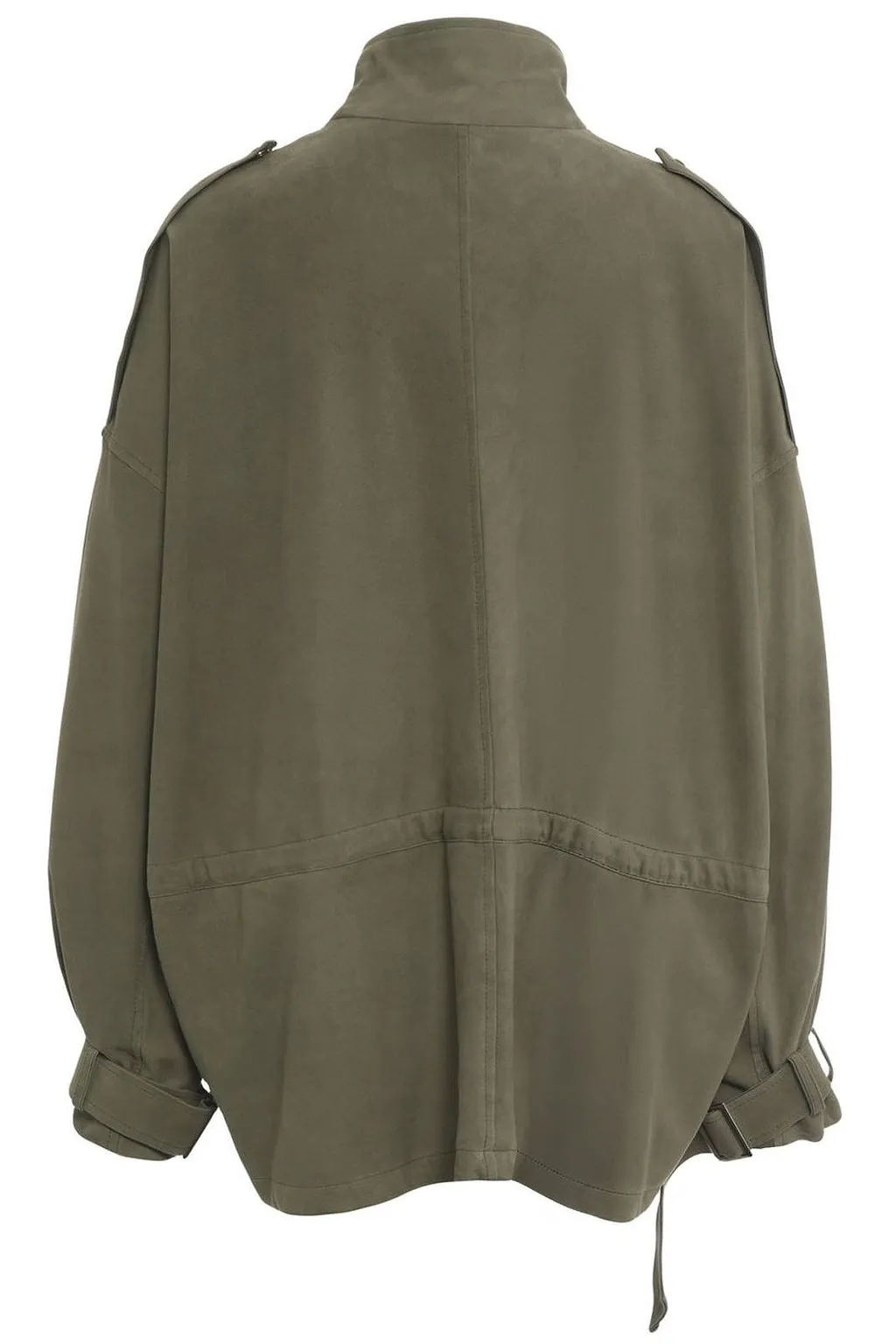 Giorgio Brato Oversize Fit Jacket