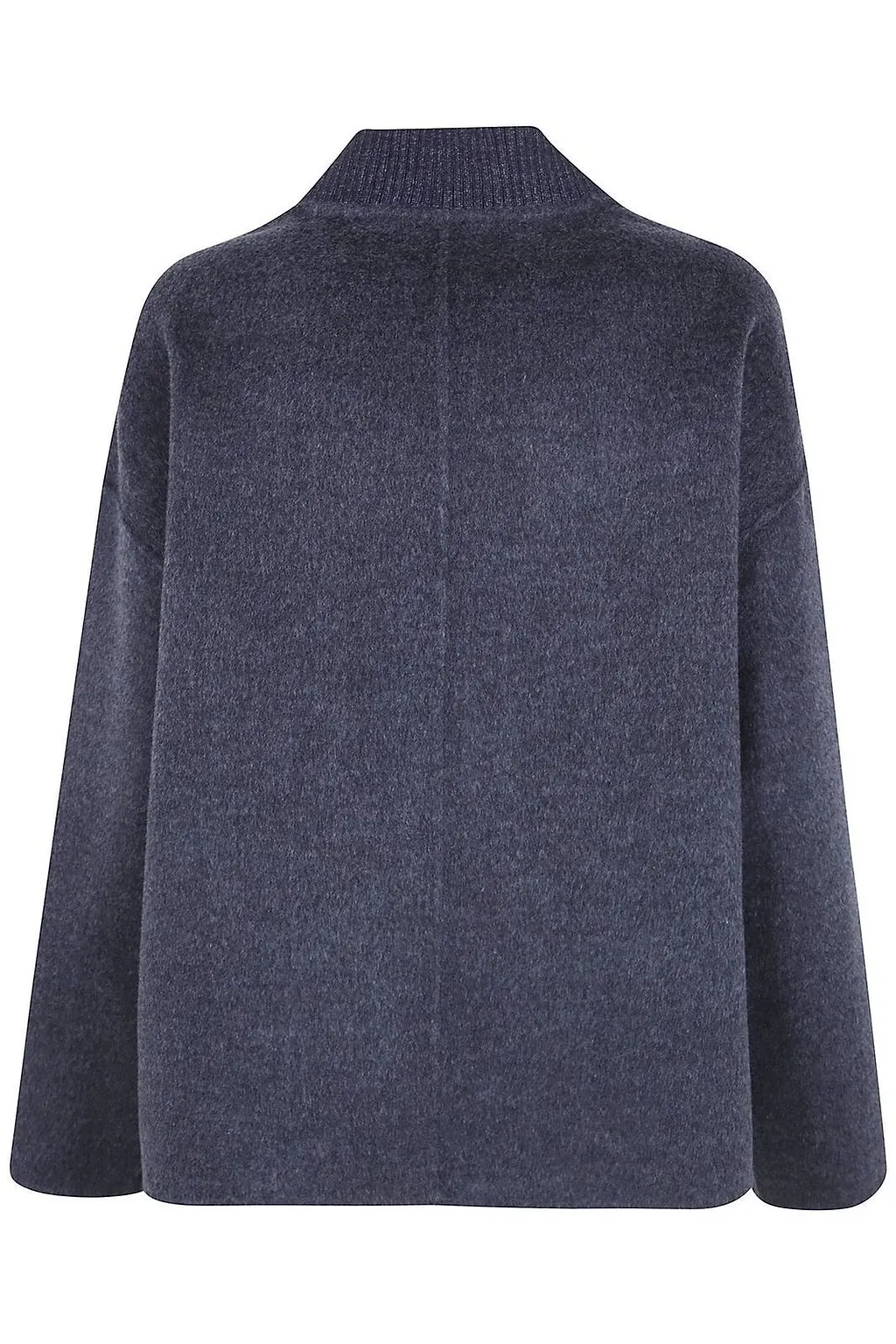 Giovanni Paris Leo Zip-Up Jacket